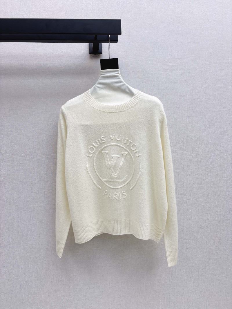 Louis Vuitton Sweaters